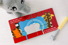 Load image into Gallery viewer, Adventures of Ollie The Elephant Children&#39;s Book