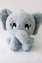 Load image into Gallery viewer, Ollie The Elephant Lovey
