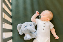 Load image into Gallery viewer, Ollie The Elephant Lovey